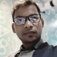 Dileep B.
