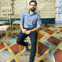 Yuvraj Sharma