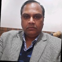 Rajan Bansal