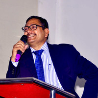 Mahesh Gupta