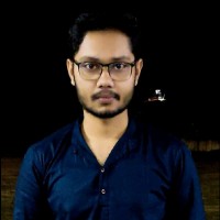 Sayan Banerjee