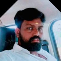 Raja M K