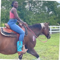 Khadijah Austin