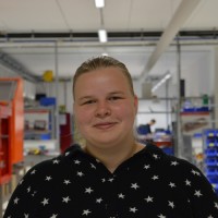 Natasja Buring