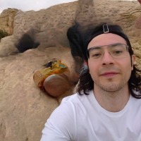 Gabriel Mosqueda