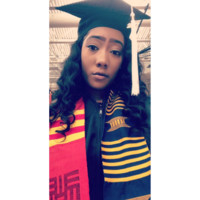 Charnae Courts