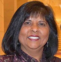 Sharon Vasuthevan