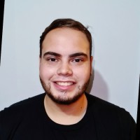 Nahuel Selvaggi Kris