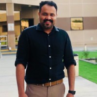 Anaz Basheer