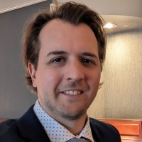Derek Kouhi, P.Geo