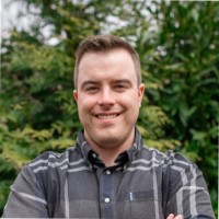 Tim Johnston