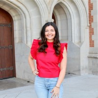 Alexandra (Ally) Mccoy