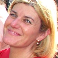 Yvonne Van Wijk