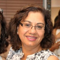 Manisha Saini