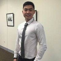 Brian Tanoto