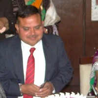Prakash Jajorea