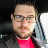 Eric Pfister