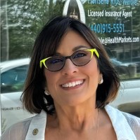 Marisella (Mara) Rios-Weible