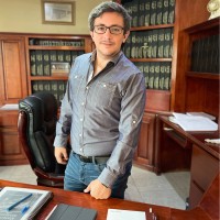 Ricardo A. Treviño Campos