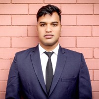 Deepak Kumar Swain