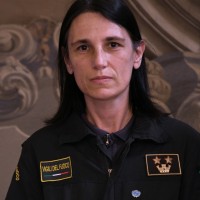 Vittoria Rossi
