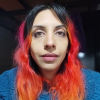 Paula Espino