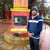 Mallikarjun Kulkarni