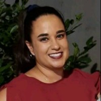Priscila Pedroso