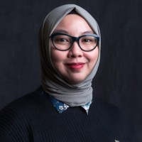 Amelia Syafitri