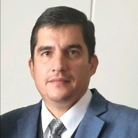 Victor Irala Gomez