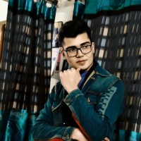 Sahil Mehra