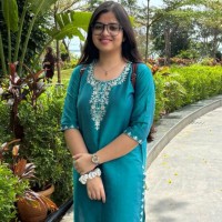 Dishani Chatterjee