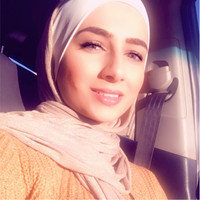 Walaa Mohammad Maani