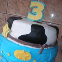 Cora Stephanie Schaff Zamora