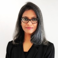 Nishtha Agarwal