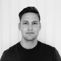 Sondre Elvebakken Løvås