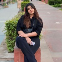 Shraddha Pandey