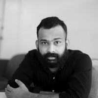 Vishnu Rajan Nair Geetha