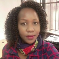 Esther Khadudu