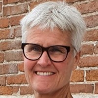 Yvonne Thörnrev