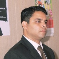 Bhishma Mehta