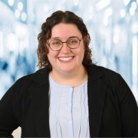 Lydia Lavoie