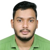 Abijith T R