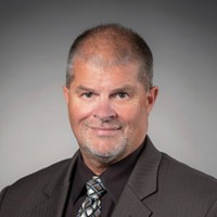Kevin Chandler