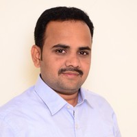 Gavaskar Reddappagari, Pmp , Acp,Csm