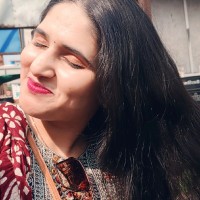 Sakshi Pednekar