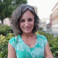 Carolina Ballester