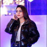 Saba Mehar