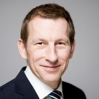 Frank Heublein