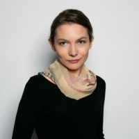 Katarzyna Świerczyńska